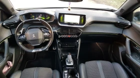 Peugeot 2008 GT Line, снимка 9