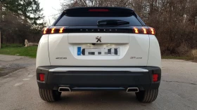 Peugeot 2008 GT Line, снимка 7
