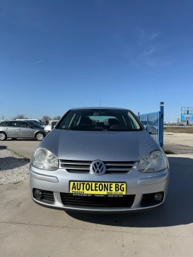 VW Golf 1.9 TDi * NAVI* , снимка 2