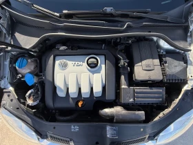 VW Golf 1.9 TDi * NAVI* , снимка 15