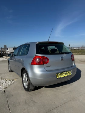 VW Golf 1.9 TDi * NAVI* , снимка 6