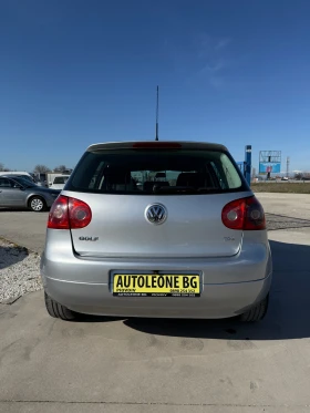 VW Golf 1.9 TDi * NAVI* , снимка 5