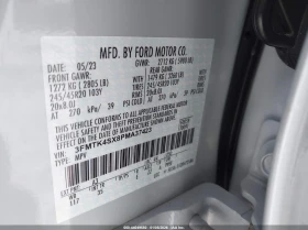 Ford Mustang Mach-E Gt, снимка 9