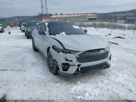 Ford Mustang Mach-E Gt, снимка 1