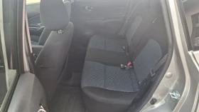 Nissan Note Acenta, снимка 9