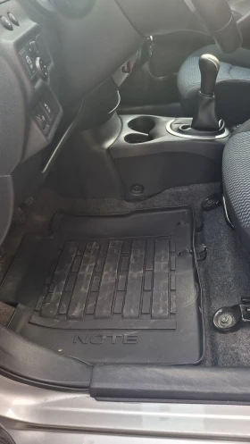 Nissan Note Acenta, снимка 12