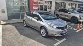 Nissan Note Acenta, снимка 1