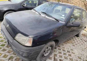 Renault Clio, снимка 2