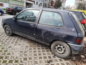 Renault Clio, снимка 3