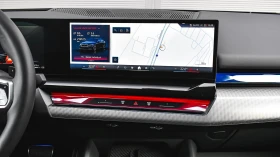 BMW 550 e xDrive M Sport Pro PHEV Steptronic, снимка 10