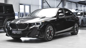 BMW 550 e xDrive M Sport Pro PHEV Steptronic, снимка 4