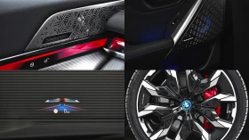 BMW 550 e xDrive M Sport Pro PHEV Steptronic, снимка 17