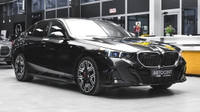 BMW 550 e xDrive M Sport Pro PHEV Steptronic, снимка 5