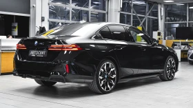BMW 550 e xDrive M Sport Pro PHEV Steptronic, снимка 6
