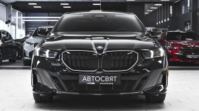 BMW 550 e xDrive M Sport Pro PHEV Steptronic, снимка 2