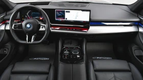 BMW 550 e xDrive M Sport Pro PHEV Steptronic, снимка 8