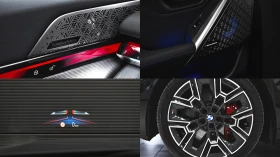 BMW 550 e xDrive M Sport Pro PHEV Steptronic, снимка 17
