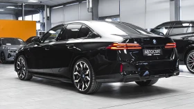 BMW 550 e xDrive M Sport Pro PHEV Steptronic, снимка 7
