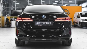 BMW 550 e xDrive M Sport Pro PHEV Steptronic, снимка 3