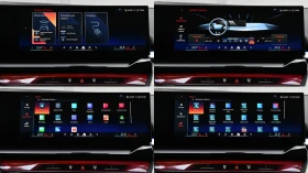 BMW 550 e xDrive M Sport Pro PHEV Steptronic, снимка 14