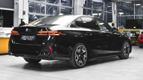 BMW 550 e xDrive M Sport Pro PHEV Steptronic, снимка 6