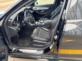 Mercedes-Benz C 450 AMG * CARFAX * BURMESTER * 360  * HEAD-UP, снимка 5