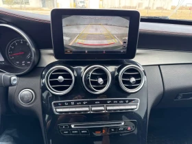 Mercedes-Benz C 450 AMG * CARFAX * BURMESTER * 360  * HEAD-UP, снимка 13