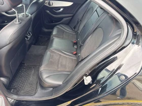 Mercedes-Benz C 450 AMG * CARFAX * BURMESTER * 360  * HEAD-UP, снимка 14