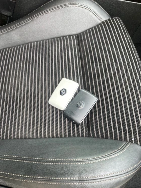 Renault Talisman, снимка 13