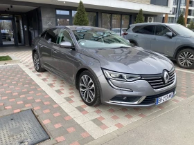 Renault Talisman, снимка 3