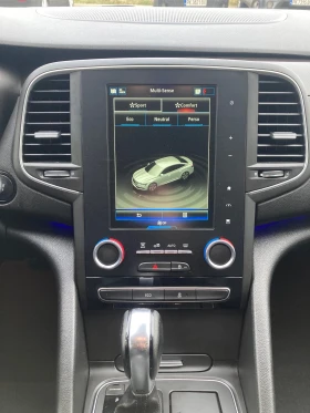 Renault Talisman, снимка 15