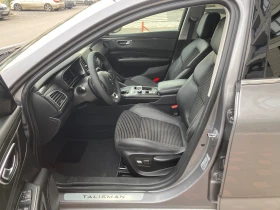 Renault Talisman, снимка 8