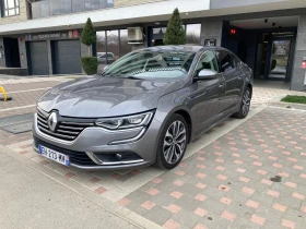 Renault Talisman, снимка 1