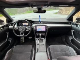 VW Arteon * R-Line * Pano * 360 , снимка 9