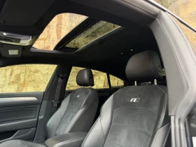 VW Arteon * R-Line * Pano * 360 , снимка 12