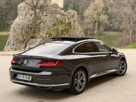 VW Arteon * R-Line * Pano * 360 , снимка 5