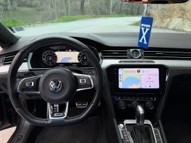 VW Arteon * R-Line * Pano * 360 , снимка 10