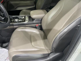 Kia Carnival 2.2D ! 8+ 1 ! Signature !, снимка 9