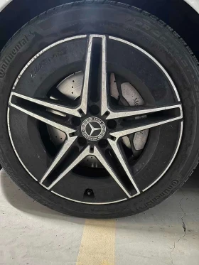 Mercedes-Benz C 300 * CARFAX * Дистроник * Два ключа * , снимка 7