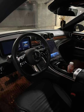 Mercedes-Benz C 300 * CARFAX * Дистроник * Два ключа * , снимка 5