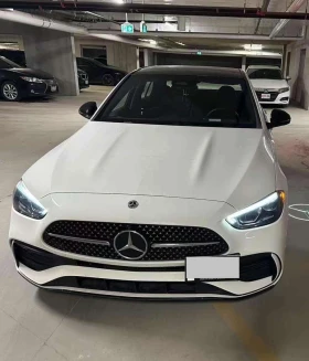 Mercedes-Benz C 300 * CARFAX * Дистроник * Два ключа * , снимка 6