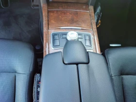 Mercedes-Benz E 350 4matic/distronic/обдухване, снимка 15