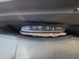 Mercedes-Benz E 350 4matic/distronic/обдухване, снимка 9