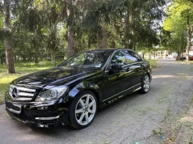 Mercedes-Benz C 220 CDI, снимка 1