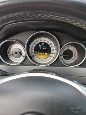 Mercedes-Benz C 220 CDI, снимка 12