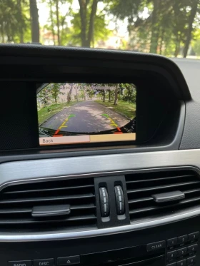 Mercedes-Benz C 220 CDI, снимка 11