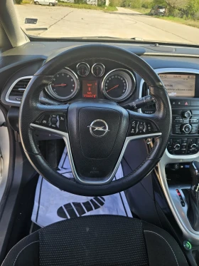 Opel Astra, снимка 7