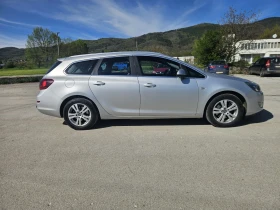 Opel Astra, снимка 1