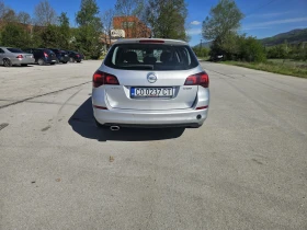 Opel Astra, снимка 2