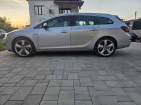 Opel Astra, снимка 11